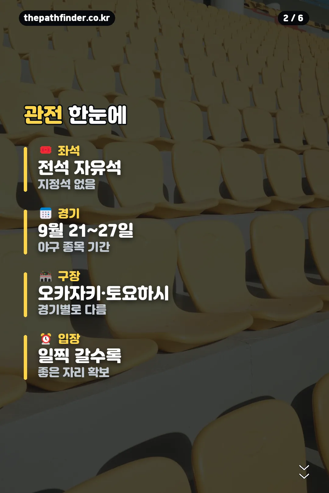 관전 요약